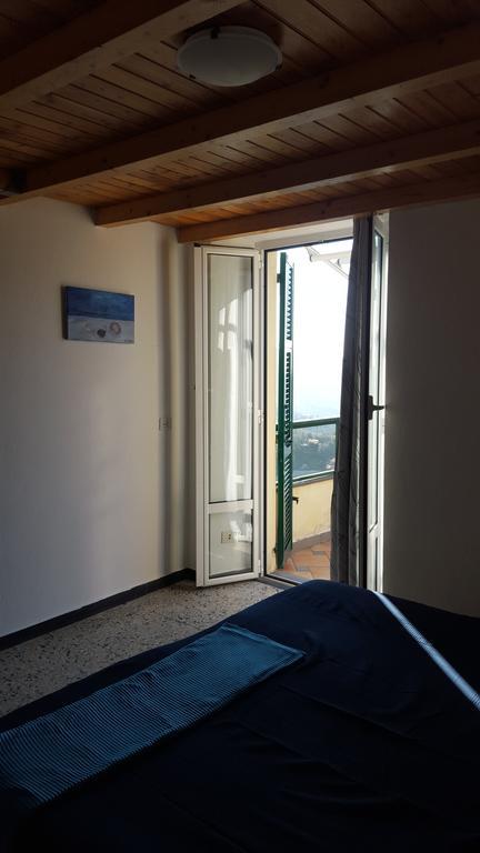 Agriturismo Olivarancio Leivi Exterior photo
