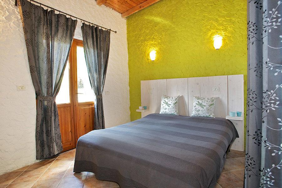 Agriturismo Olivarancio Leivi Exterior photo